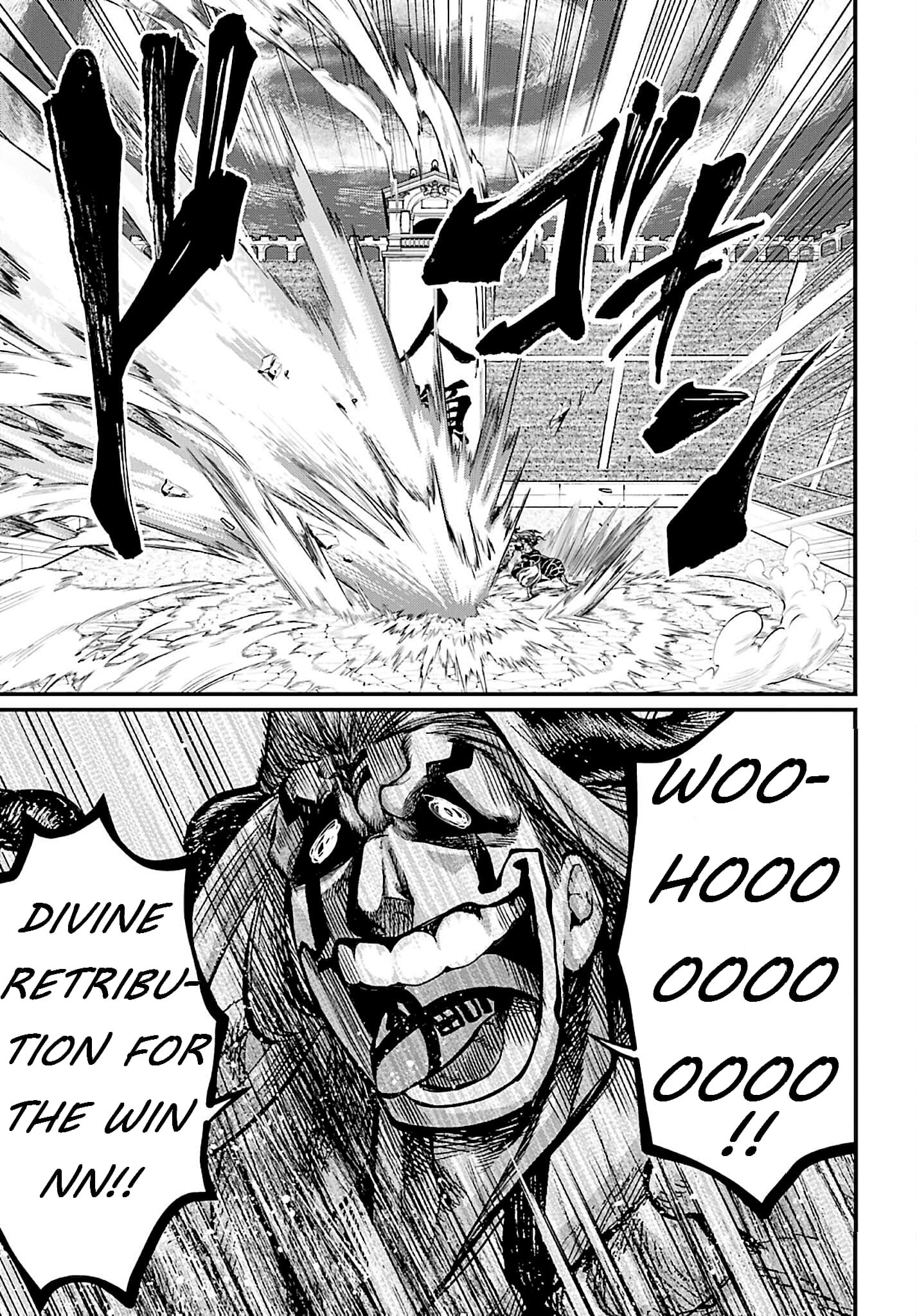 Record Of Ragnarok, Chapter 53 image 23